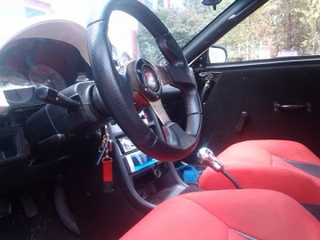 Illustration for article titled This 1990 Honda CRX Wants $10,000 For Its Mid-Engine-Ness